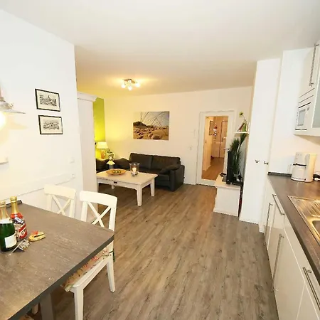 Rosa - 16 - Meereszauber Mit 2 Dachterrassen *