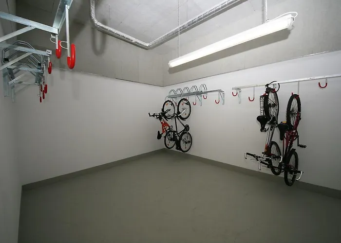 Rosa - 16 - Meereszauber Mit 2 Dachterrassen Lägenhet Sellin (Rugen)